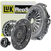 Image de LUK 620308400 Kit Embrayage Repset