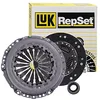 Image de LUK 620308700 Kit Embrayage Repset