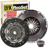 Image de LUK 622166500 Kit Embrayage Repset