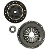 Image de LUK 622164300 Kit Embrayage Repset