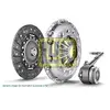 Image de LUK 621304233 Kit Embrayage Repset Pro