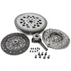 Image de LUK 600004200 Kit Embrayage Box