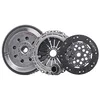 Image de LUK 600004800 Kit Embrayage Box
