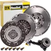 Image de LUK 600005600 Kit d'embrayage LuK RepSet DMF