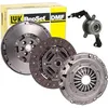 Image de LUK 600005800 Kit Embrayage Box