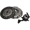 Image de LUK 622314633 Kit Embrayage Repset Pro