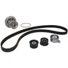 Image de INA 530 0049 30 Pompe à eau + kit de courroie de distribution
