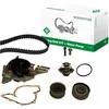 Image de INA 530 0161 30 Pompe à eau + kit de courroie de distribution