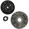Image de LUK 619307200 Kit Embrayage Repset
