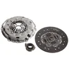 Image de LUK 625306900 Kit Embrayage Sac