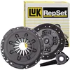 Image de LUK 624331233 Kit Embrayage Repset Pro