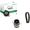 Image de INA 530 0167 30 Pompe à eau + kit de courroie de distribution