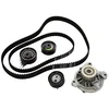 Image de INA 530 0484 30 Pompe à eau + kit de courroie de distribution