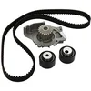 Image de INA 530 0234 30 Pompe à eau + kit de courroie de distribution