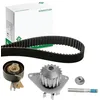 Image de INA 530 0334 30 Pompe à eau + kit de courroie de distribution