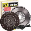 Image de LUK 621301421 Kit Embrayage Repset Pro