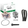 Image de INA 530 0406 30 Pompe à eau + kit de courroie de distribution