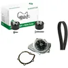 Image de INA 530 0368 30 Pompe à eau + kit de courroie de distribution
