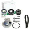Image de INA 530 0443 31 Pompe à eau + kit de courroie de distribution