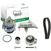 Image de INA 530 0177 30 Pompe à eau + kit de courroie de distribution