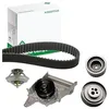Image de Ina 530 0158 30 - Pompe à eau + kit de courroie de distribution
