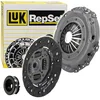 Image de LUK 623353400 Kit Embrayage Repset