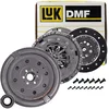 Image de LuK 600019900-LUK Kit d'embrayage