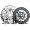 Image de LUK 626304933 Kit Embrayage Repset Pro Sac