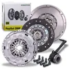Image de LuK 600021500 Kit d'embrayage repSet DMF