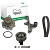 Image de Ina 530 0546 31 - Pompe à eau + kit de courroie de distribution