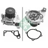 Image de INA 538 0101 10 refrigerantes du moteur