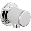 Image de GROHE Coude à Encastrer Relexa Plus 28626000, Argent (Import Allemagne)