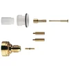 Image de GROHE 47358000 47358000-Concetto Vástago Para Grifos