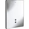 Image de Grohe 37750000 Infrarouge électronique pour Urinal, Chrome