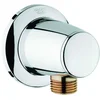 Image de GROHE Coude à Encastrer Movario 28405000 (Import Allemagne)