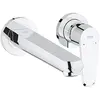 Image de GROHE 19974002 Lavabo Mitigeur, Chrome
