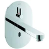 Image de Grohe Mitigeur Lavabo Infrarouge Bluetooth 36412000 Eurosmart Cosmopolitan E (Import Allemagne)