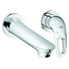 Image de Grohe Mitigeur Lavabo Eurostyle 19571003 (Import Allemagne)
