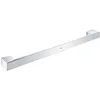 Image de Grohe 40807000 Porte-Serviette Selection Cube, Chrome (Import Allemagne)