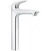Image de Grohe Eurostyle 23719003 Robinet de lavabo Chromé XL