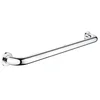 Image de Grohe Poignées de Relèvement Essentials 40794Dc1 (Import Allemagne), Chrome