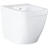 Image de Pastatomas Bide Grohe Euro Ceramic 39340000