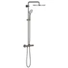 Image de Grohe Euphoria 310 Système de douche THM - Hard Graphite