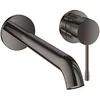 Image de Grohe Essence New - Robinet mitigeur extérieur lavabo 2ag 5,7L L - Hard Graphite