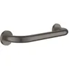 Image de Grohe Essentials Barre de préhension 300 Brushed Hard Graphite