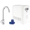 Image de Grohe 31302002, Chromé