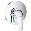 Image de Grohe 24046003 Mitigeur de douche monocommande avec levier fermé