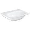 Image de GROHE Essence Keramik 39568 PureGuard Lavabo Blanc alpin 600 x 460 mm 3956800H M