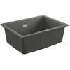 Image de GROHE K700 31655AT0 Évier composite gris granit 61 x 45,7 cm