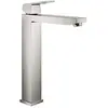 Image de GROHE Eurocube Mitig Cuvette Corps Lisse Taille XL 23406DC0 (Import Allemagne), Multicolor